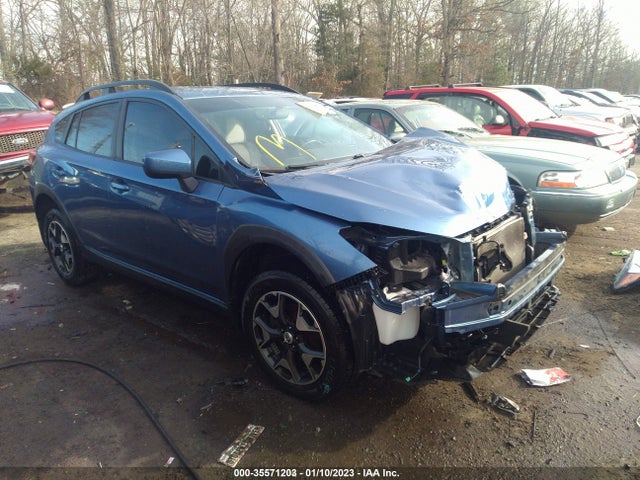2018 Subaru Crosstrek, VIN: JF2GTABC4JH311924