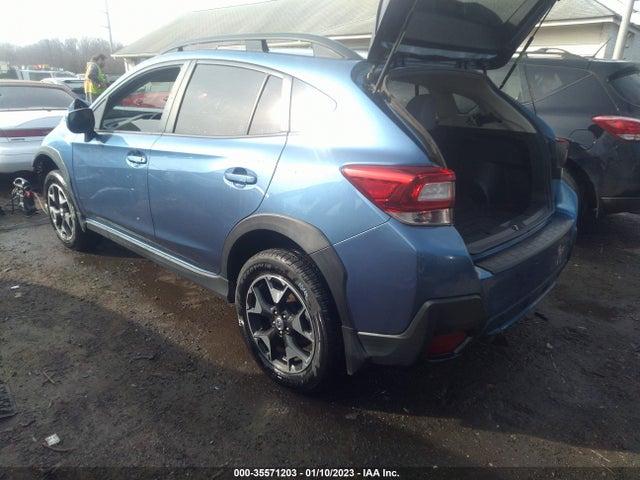 2018 Subaru Crosstrek, VIN: JF2GTABC4JH311924