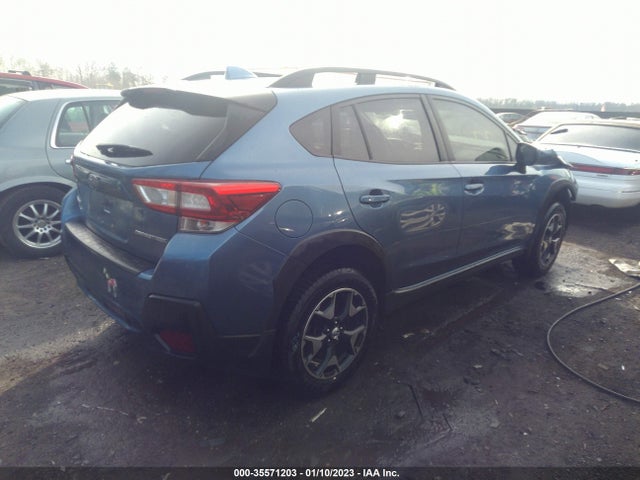 2018 Subaru Crosstrek, VIN: JF2GTABC4JH311924