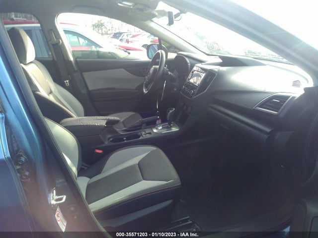 2018 Subaru Crosstrek, VIN: JF2GTABC4JH311924