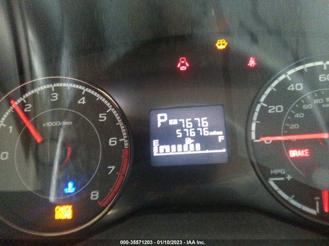 2018 Subaru Crosstrek, VIN: JF2GTABC4JH311924
