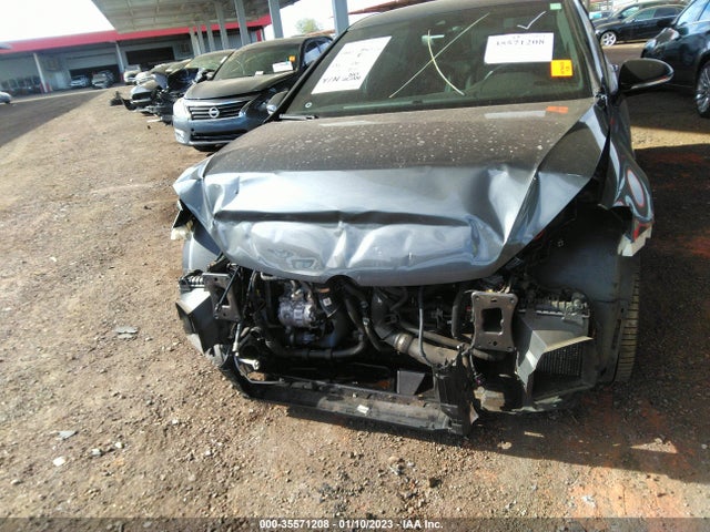WVWVA7AU0KW216122 Volkswagen Golf R