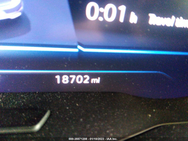 WVWVA7AU0KW216122 Volkswagen Golf R