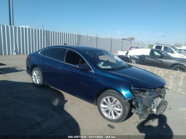 2019 1G1ZD5ST8KF186041 main image
