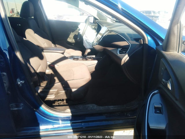 Chevrolet MALIBU LT 2019 1G1ZD5ST8KF186041 Image 5