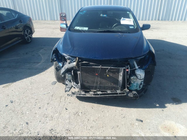Chevrolet MALIBU LT 2019 1G1ZD5ST8KF186041 Image 6
