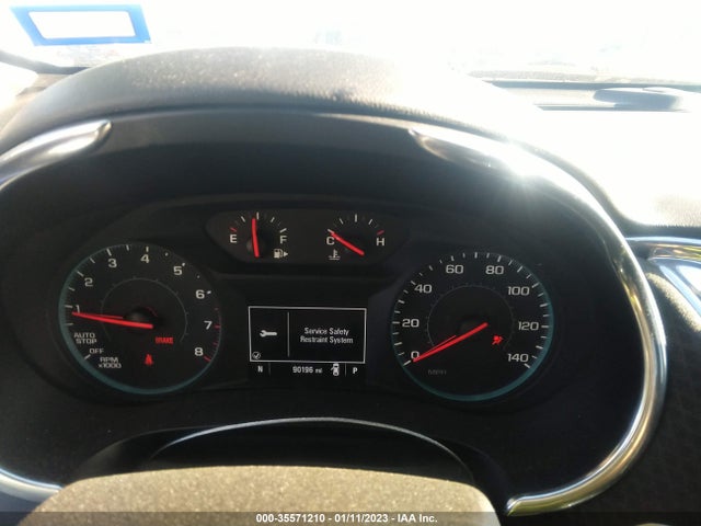 Chevrolet MALIBU LT 2019 1G1ZD5ST8KF186041 Image 7