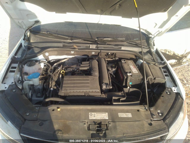 3VW2B7AJ4HM330278 Volkswagen Jetta 1.4t S