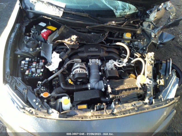 2020 Toyota 86, VIN: JF1ZNAE1XL8753482