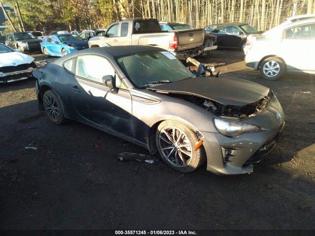 2020 Toyota 86, VIN: JF1ZNAE1XL8753482