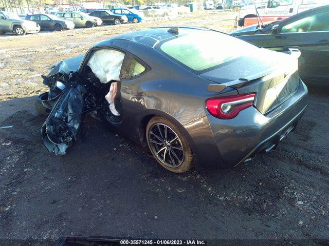 2020 Toyota 86, VIN: JF1ZNAE1XL8753482