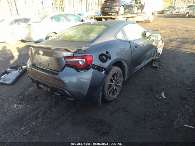 2020 Toyota 86, VIN: JF1ZNAE1XL8753482