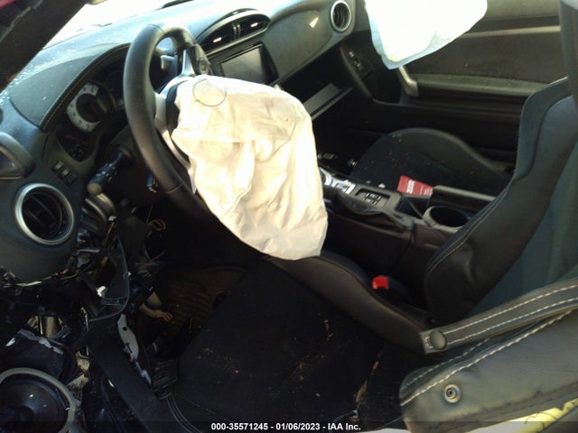 2020 Toyota 86, VIN: JF1ZNAE1XL8753482