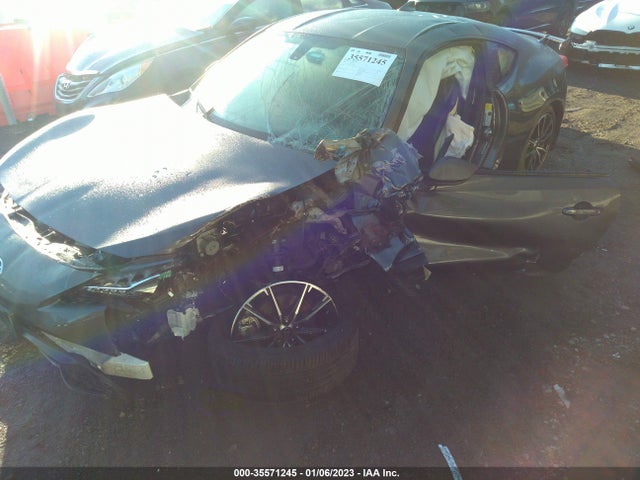2020 Toyota 86, VIN: JF1ZNAE1XL8753482