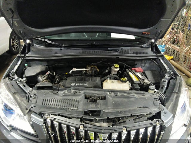 2015 Buick Encore, VIN: KL4CJGSB3FB050819