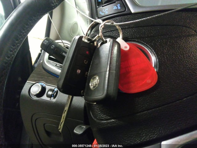 2015 Buick Encore, VIN: KL4CJGSB3FB050819
