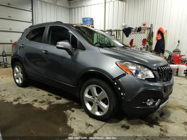 2015 Buick Encore, VIN: KL4CJGSB3FB050819