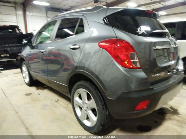 2015 Buick Encore, VIN: KL4CJGSB3FB050819