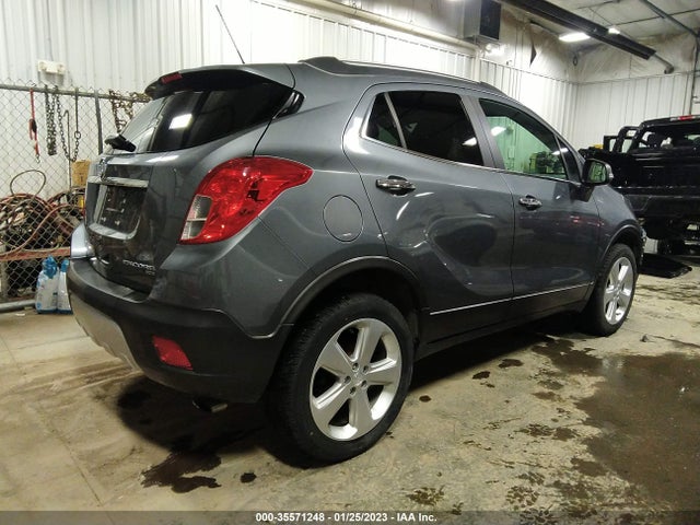 2015 Buick Encore, VIN: KL4CJGSB3FB050819