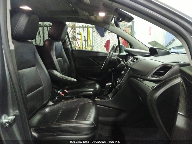 2015 Buick Encore, VIN: KL4CJGSB3FB050819