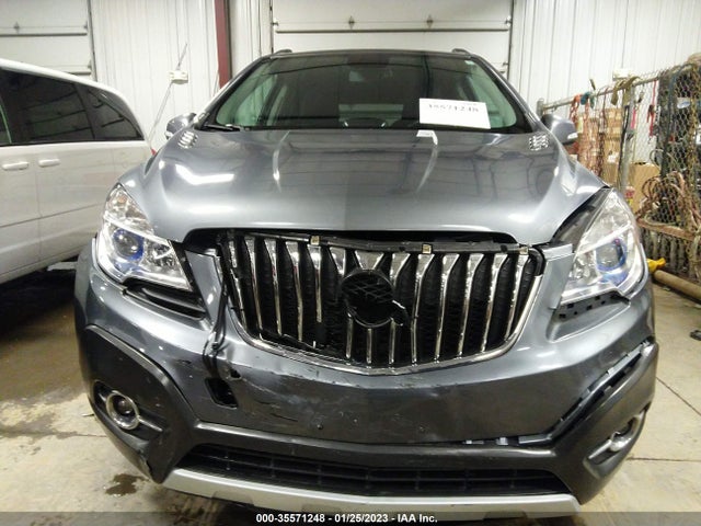 2015 Buick Encore, VIN: KL4CJGSB3FB050819