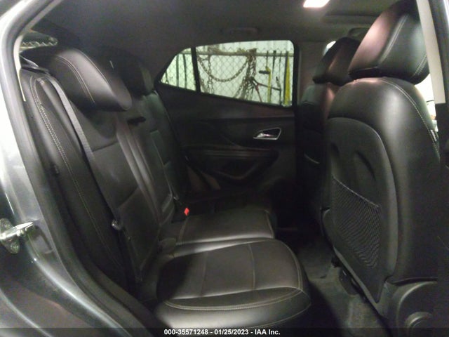 2015 Buick Encore, VIN: KL4CJGSB3FB050819