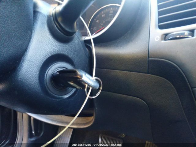 KNAFK4A63G5437922 KIA FORTE LX