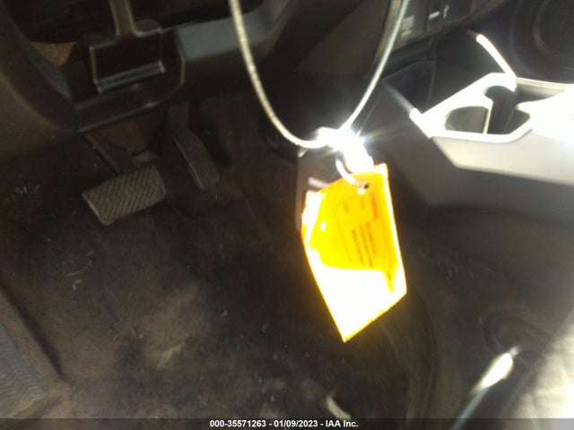 Honda Fit Ex-l 2017 JHMGK5H82HS018840 Image 11