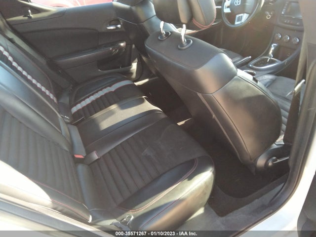 Dodge Avenger R/t 2013 1C3CDZBG2DN590800 Image 8