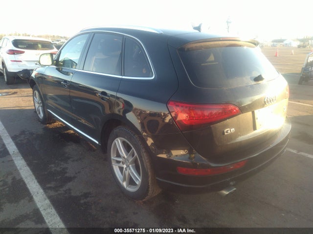 Audi Q5 Premium Plus 2014 WA1CMAFP6EA006599 Image 3