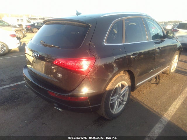 Audi Q5 Premium Plus 2014 WA1CMAFP6EA006599 Image 4