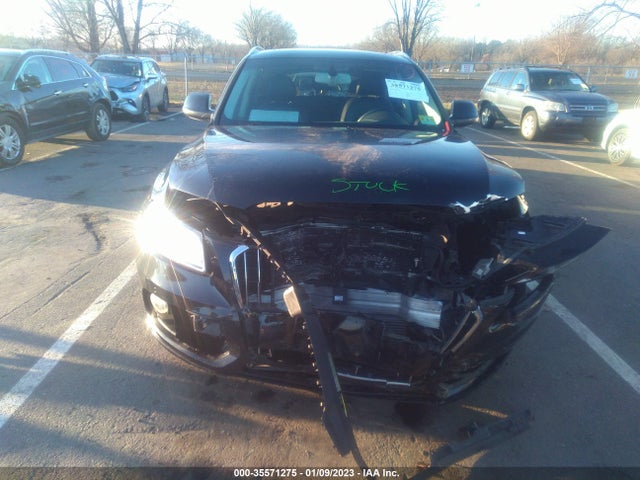Audi Q5 Premium Plus 2014 WA1CMAFP6EA006599 Image 6