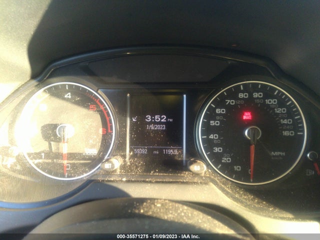 Audi Q5 Premium Plus 2014 WA1CMAFP6EA006599 Image 7