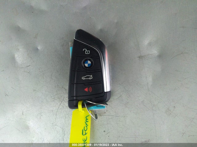 BMW 3 Series 330i 2021 аукцион фото