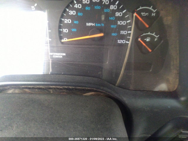 2001 DODGE DAKOTA SPORT/SLT VIN: 1B7HG2AN01S303614