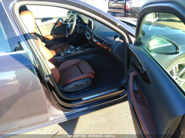 Audi A4 Premium Plus 2018 WAUENAF40JA148097 Image 5