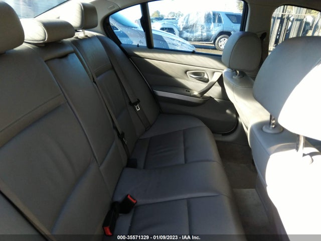 2011 BMW 3 SERIES 328I VIN: WBAPH7G56BNN05271