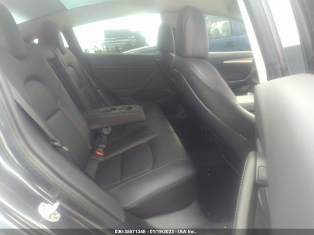 Tesla Model 3 Performance 2022 5YJ3E1EC0NF231576 Image 8