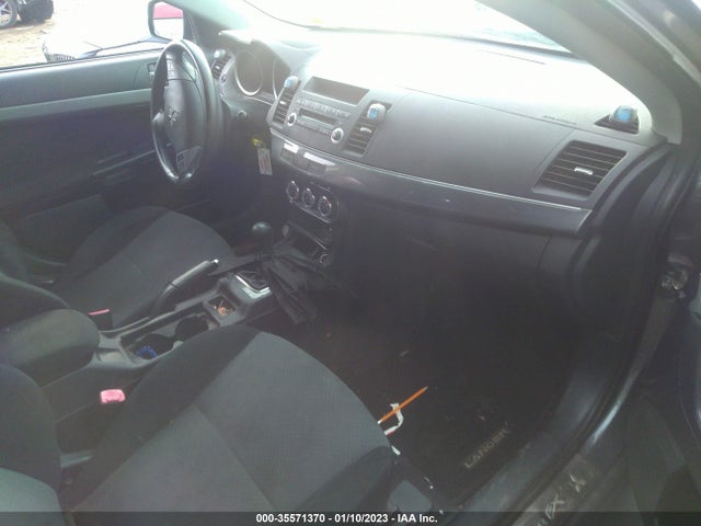 JA32U8FW8AU018665 Mitsubishi LANCER GTS