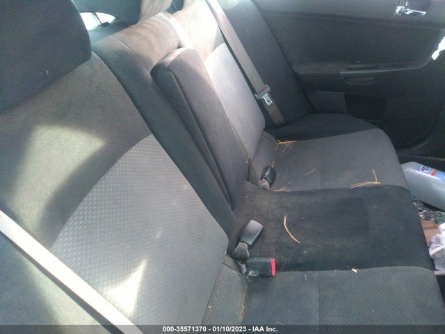 JA32U8FW8AU018665 Mitsubishi LANCER GTS