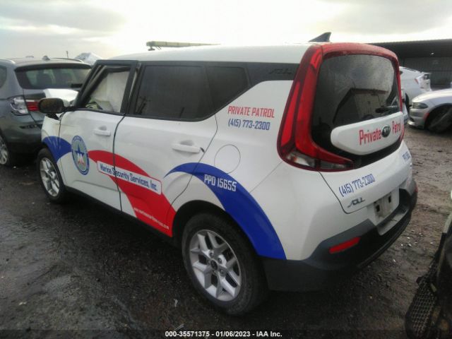 KNDJ23AU8L7702774 KIA SOUL S