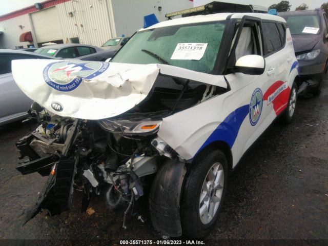 KNDJ23AU8L7702774 KIA SOUL S