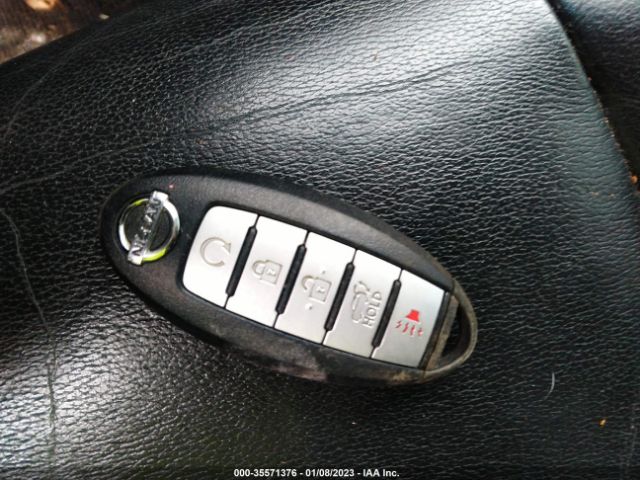 5N1AR2MM9EC628577 Nissan Pathfinder Sl