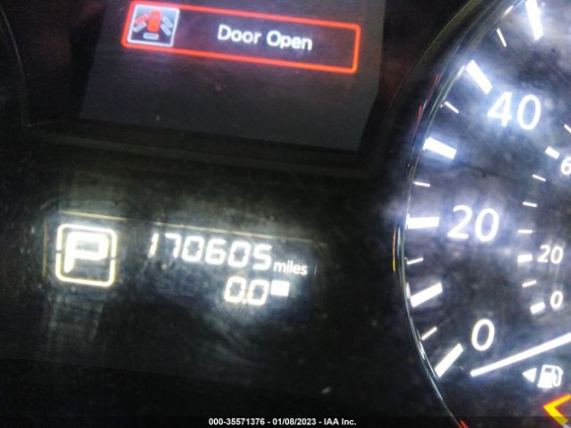 5N1AR2MM9EC628577 Nissan Pathfinder Sl