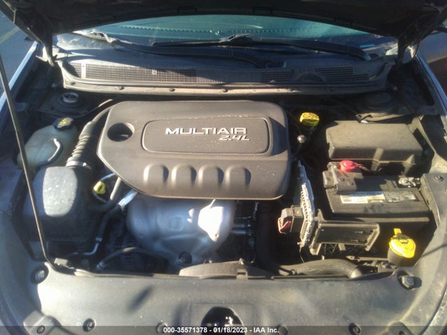 Dodge DART SXT 2015 1C3CDFBB8FD265211 Image 10