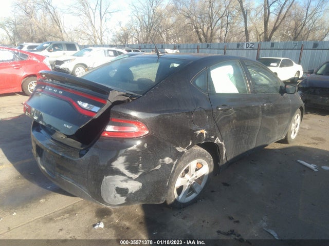 Dodge DART SXT 2015 1C3CDFBB8FD265211 Image 4