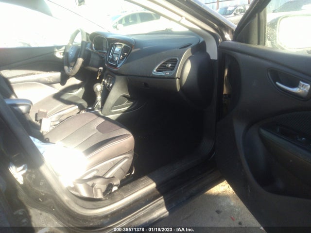 Dodge DART SXT 2015 1C3CDFBB8FD265211 Image 5