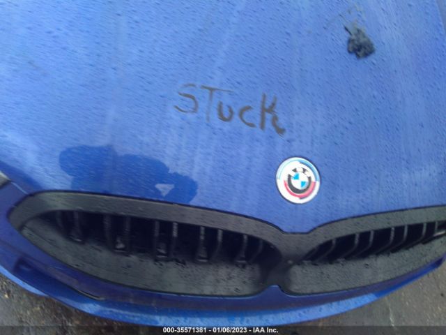 WBAGV8C03PCK77208 BMW 8 Series M850i