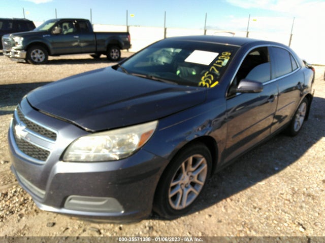 2013 CHEVROLET MALIBU LT VIN: 1G11C5SA1DF211783