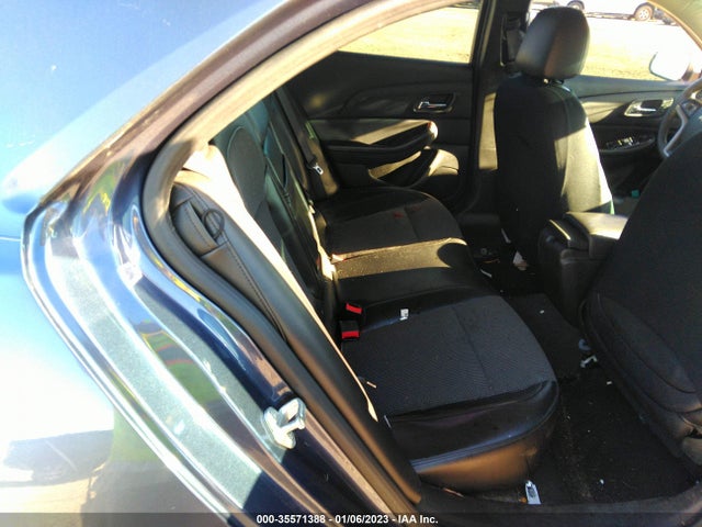 2013 CHEVROLET MALIBU LT VIN: 1G11C5SA1DF211783
